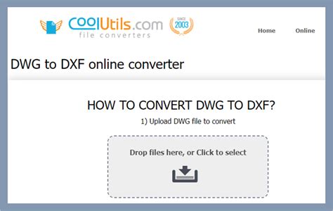 dxfbvc|DXF Converter .